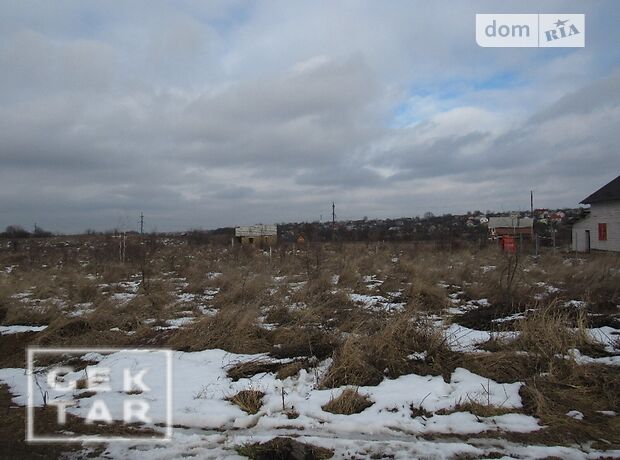 Земля під житлову забудову в Вінниці, район Старе місто, площа 10 соток фото 1 Земля під житлову забудову в Вінниці, район Старе місто, площа 10 соток фото 1
