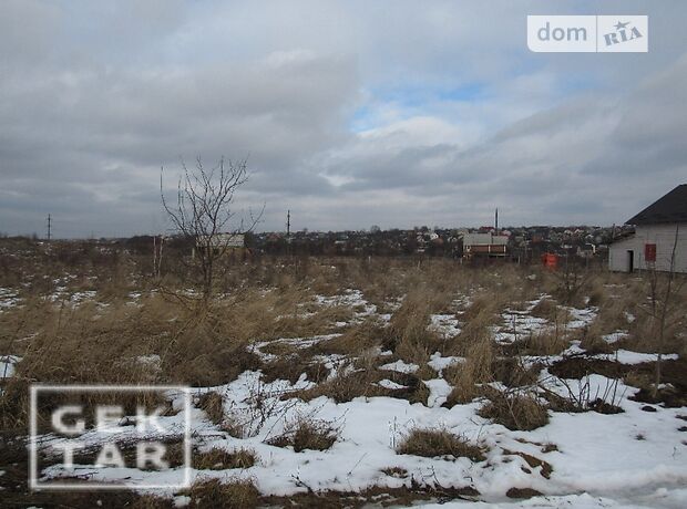 Земля під житлову забудову в Вінниці, район Старе місто, площа 10 соток фото 1 Земля під житлову забудову в Вінниці, район Старе місто, площа 10 соток фото 1
