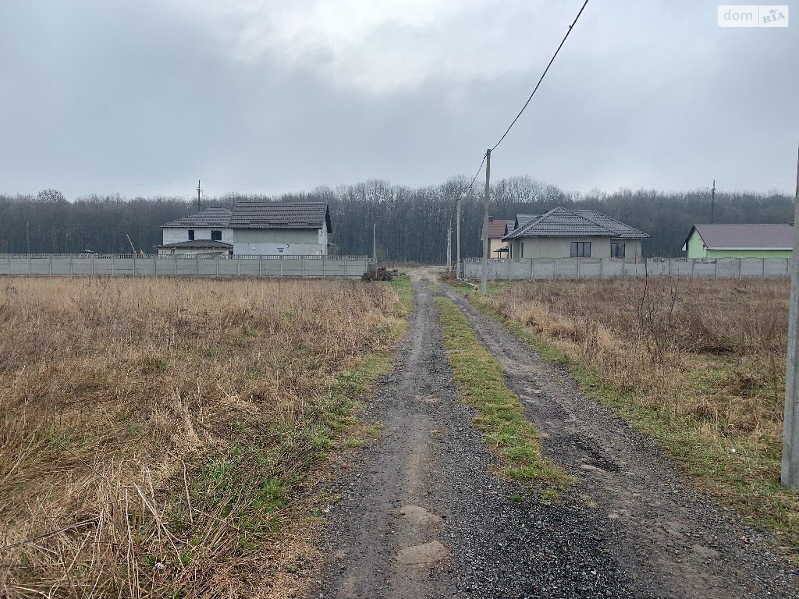 Земля під житлову забудову в Вінниці, район Старе місто, площа 10.5 сотки фото 1