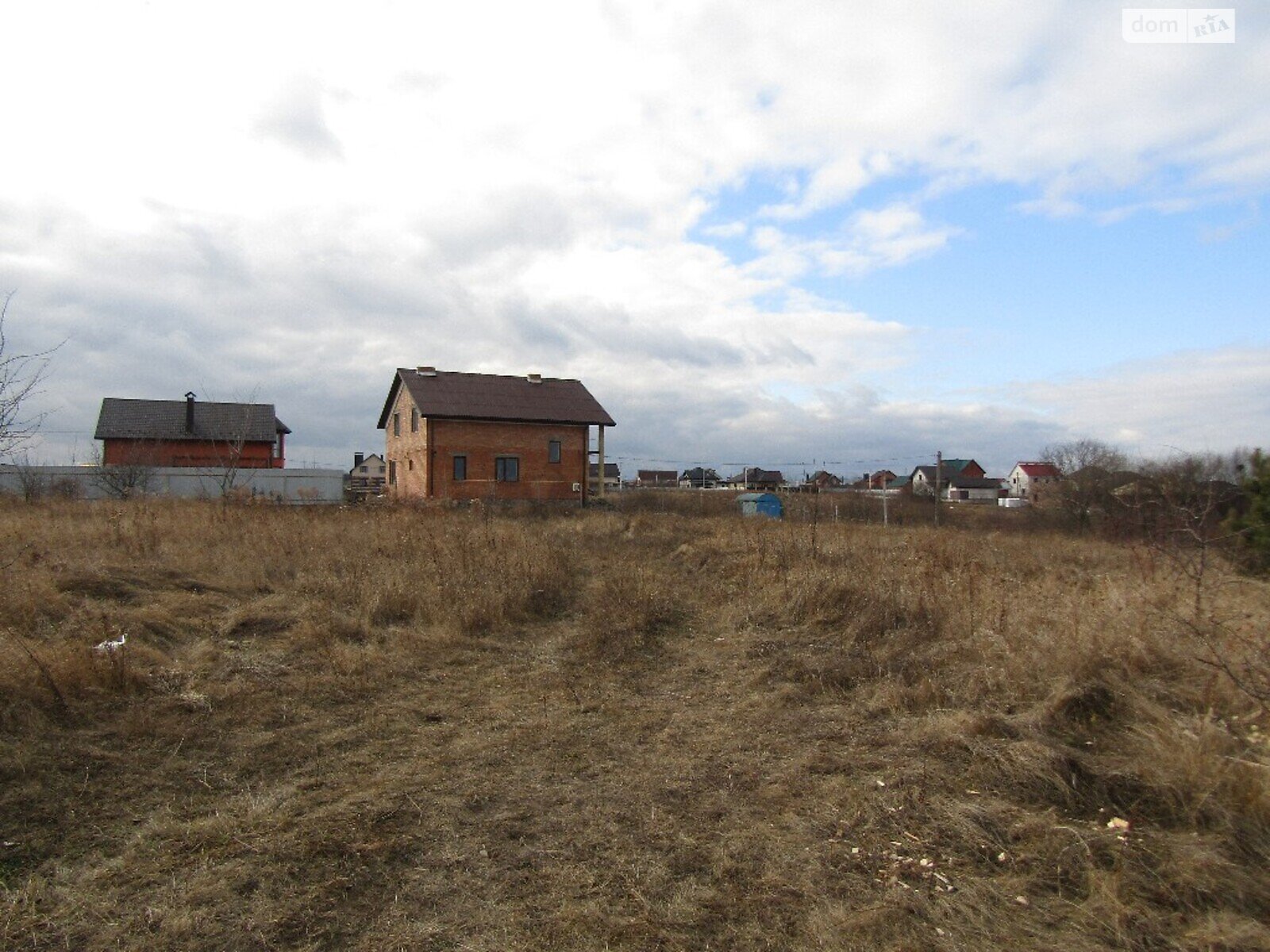 Земля під житлову забудову в Вінниці, район Старе місто, площа 40 соток фото 1