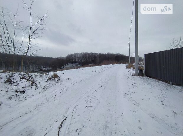 Земля під житлову забудову в Вінниці, район Старе місто, площа 19 соток фото 1 Земля під житлову забудову в Вінниці, район Старе місто, площа 19 соток фото 1