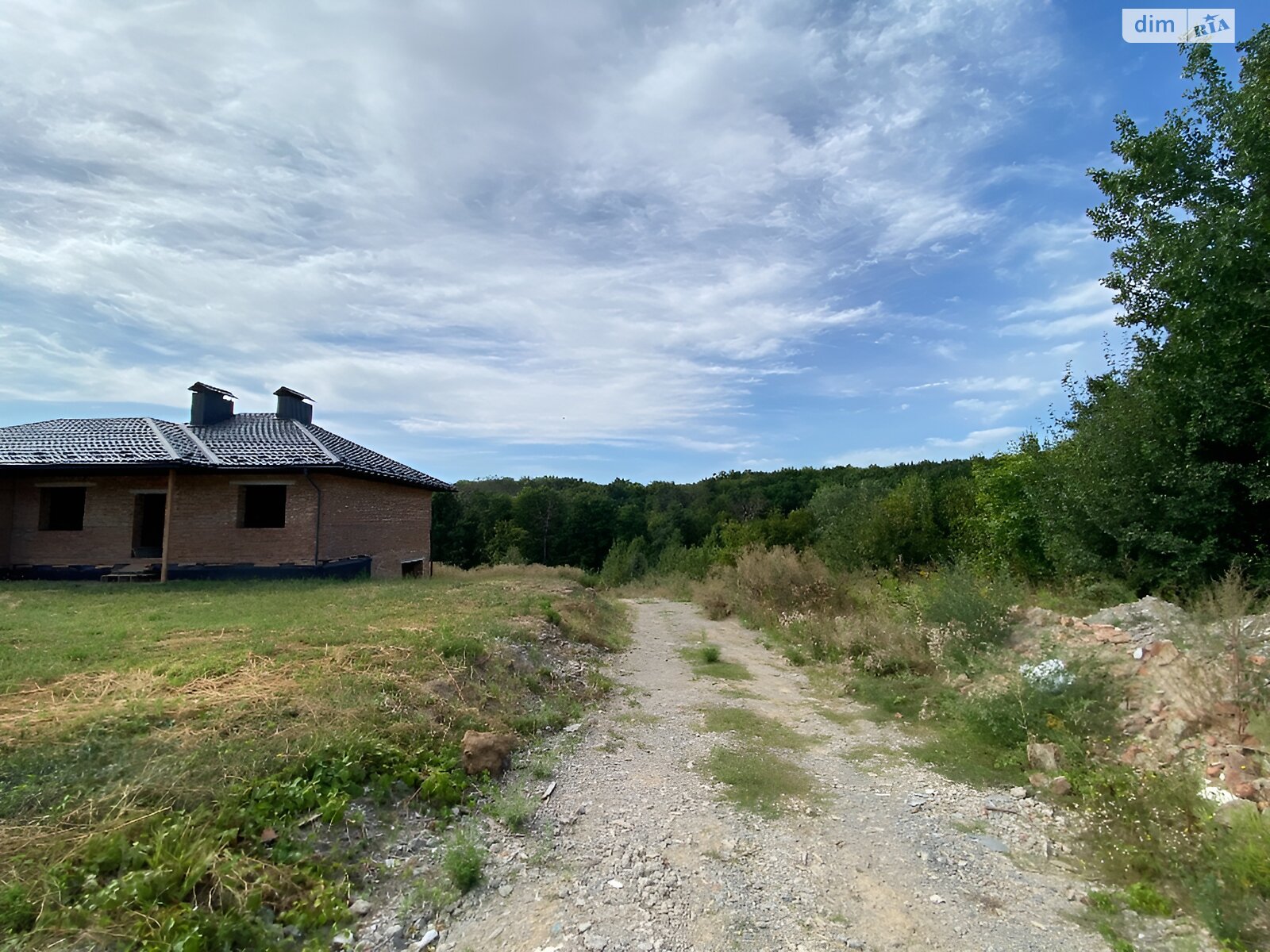 Земля під житлову забудову в Вінниці, район Старе місто, площа 38 соток фото 1