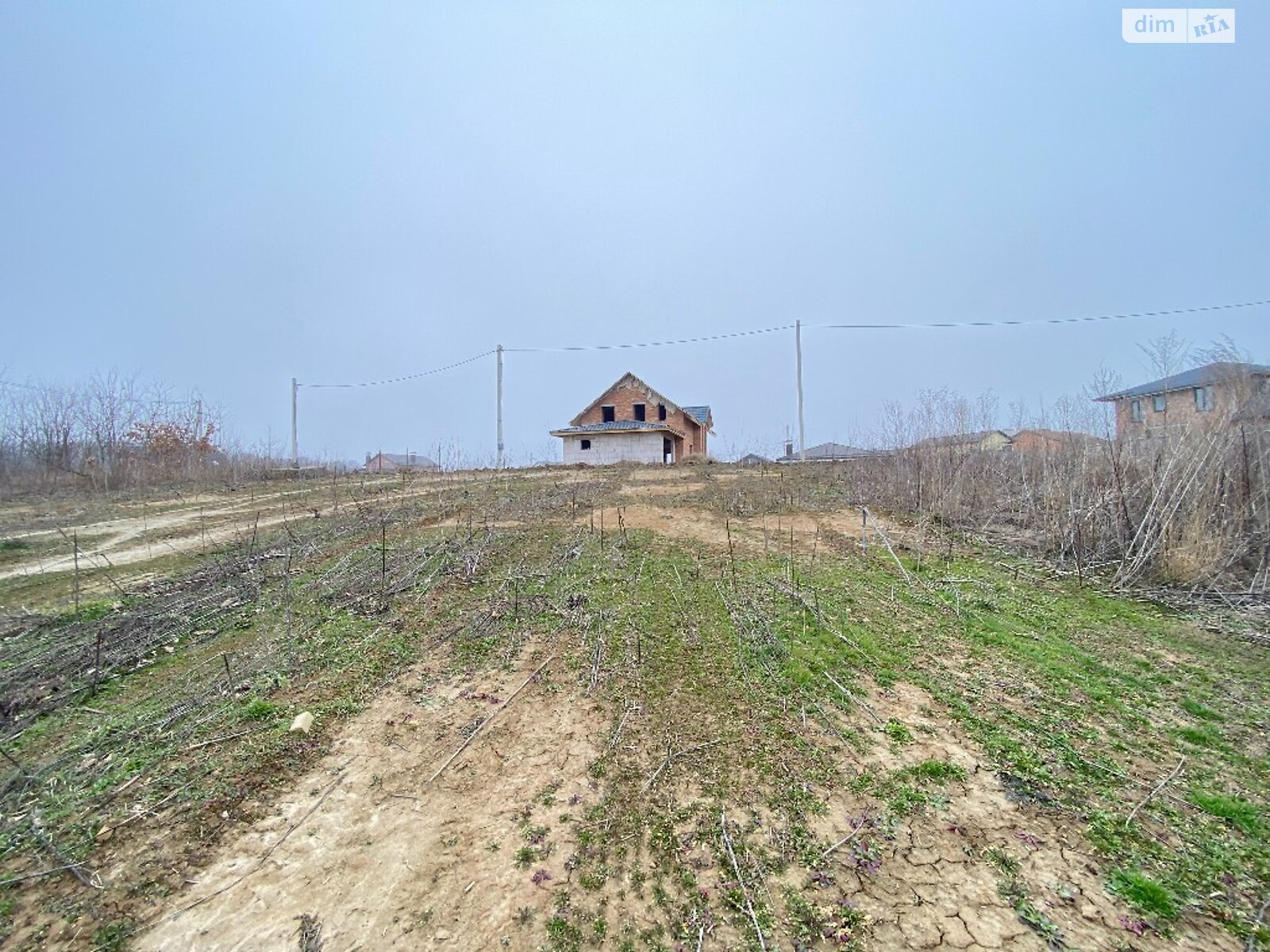 Земля під житлову забудову в Вінниці, район Старе місто, площа 19 соток фото 1