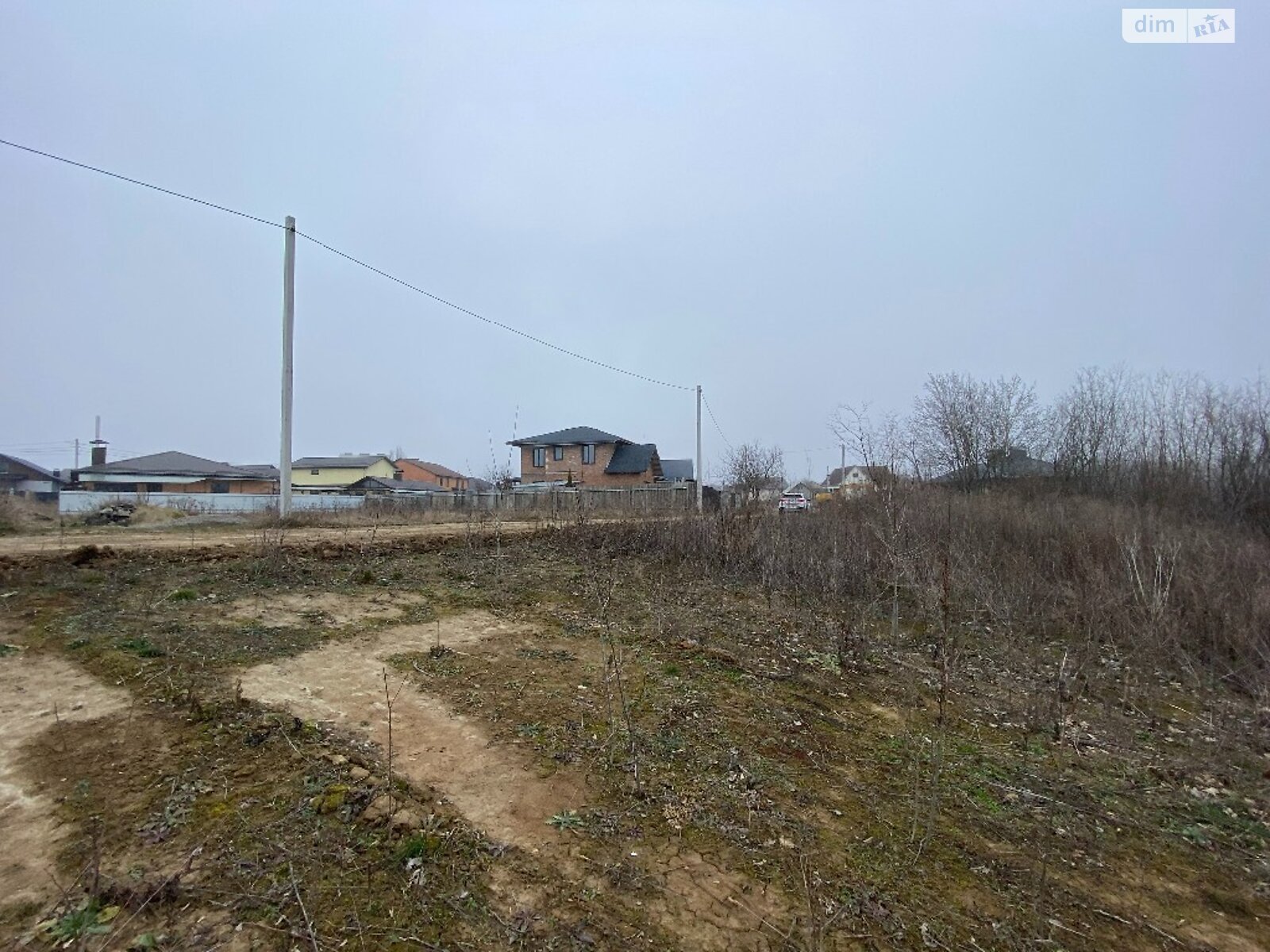 Земля під житлову забудову в Вінниці, район Старе місто, площа 19 соток фото 1