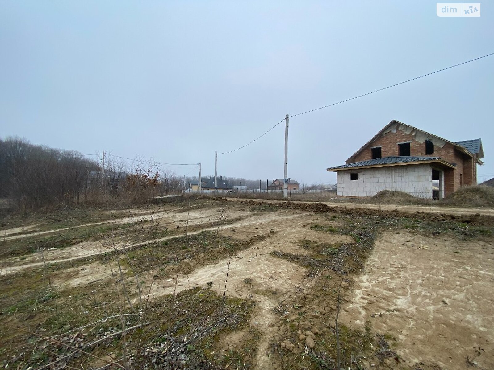 Земля під житлову забудову в Вінниці, район Старе місто, площа 19 соток фото 1