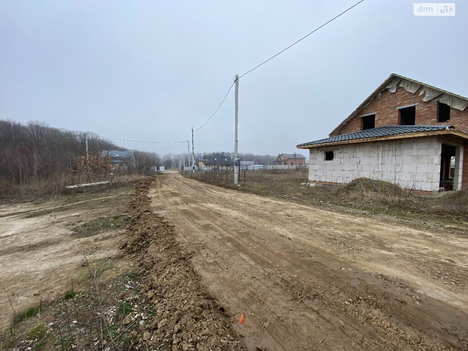 Земля під житлову забудову в Вінниці, район Старе місто, площа 19 соток фото 1