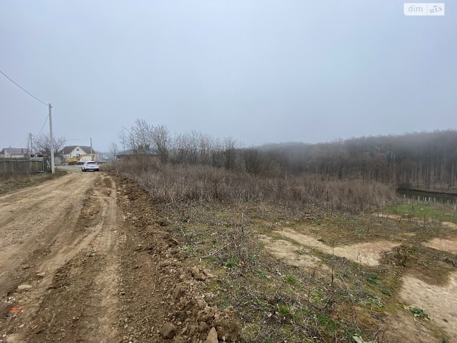 Земля під житлову забудову в Вінниці, район Старе місто, площа 19 соток фото 1