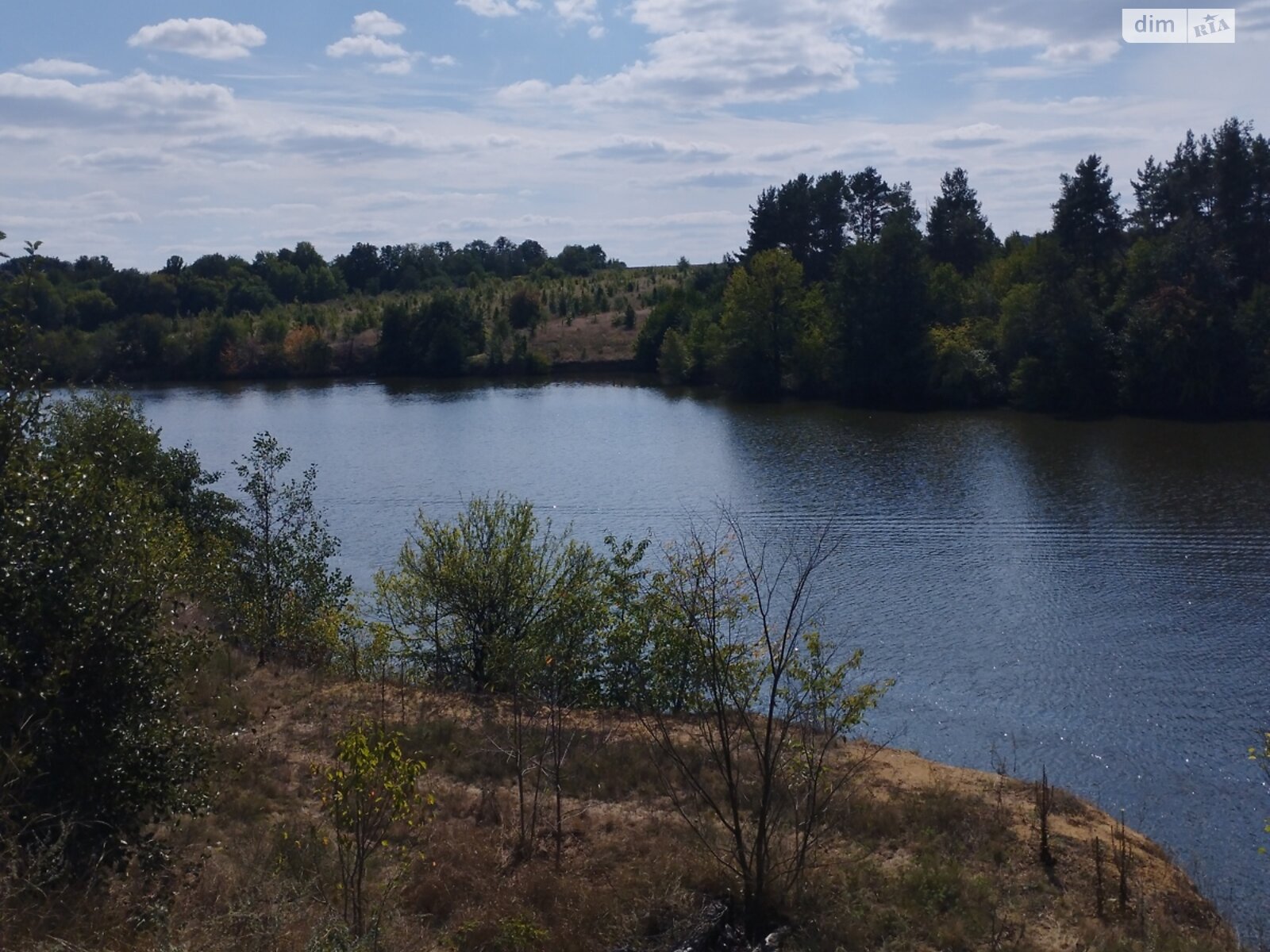 Земля під житлову забудову в Вінниці, район Старе місто, площа 2 Га фото 1