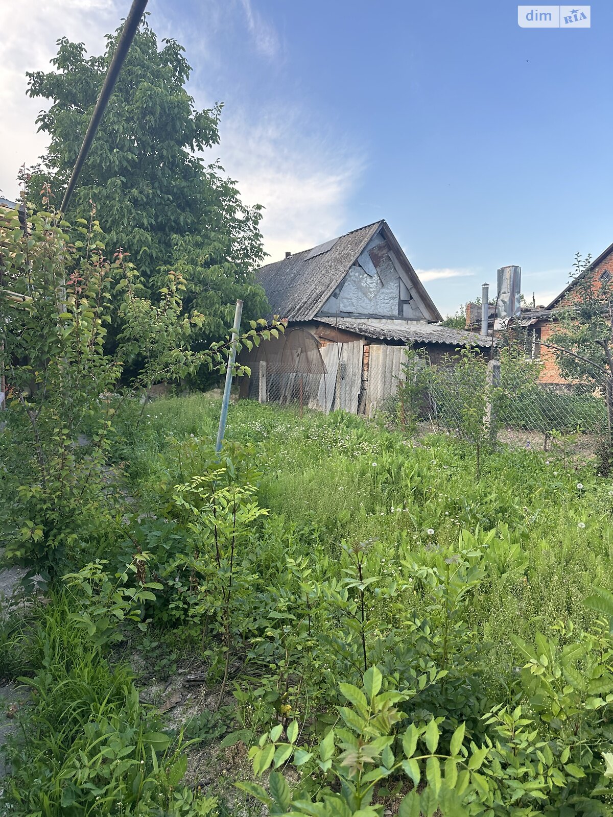 Земля під житлову забудову в Вінниці, район Старе місто, площа 7.24 сотки фото 1 Земля під житлову забудову в Вінниці, район Старе місто, площа 7.24 сотки фото 1
