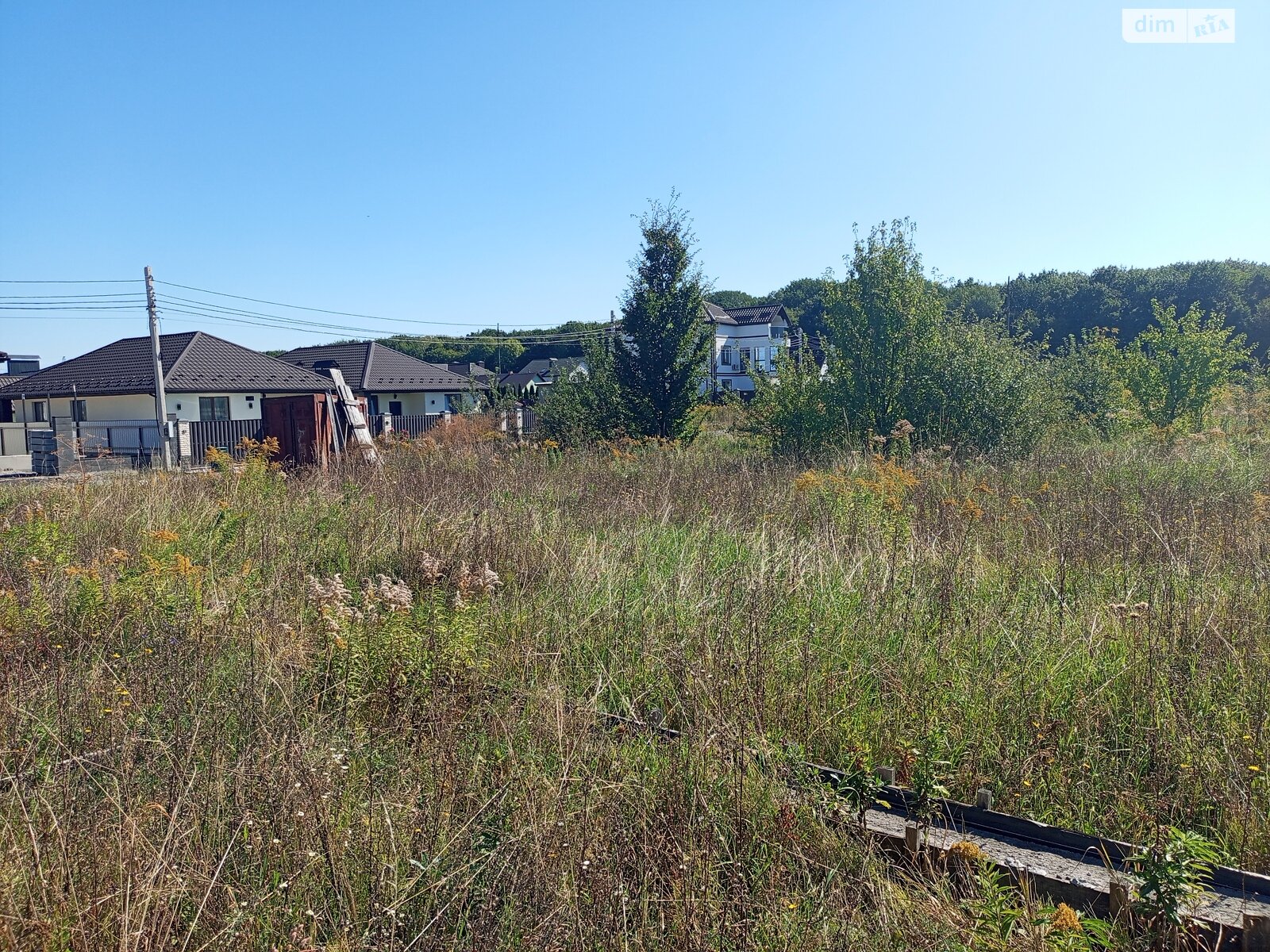 Земля под жилую застройку в Виннице, район Старый город, площадь 10 соток фото 1