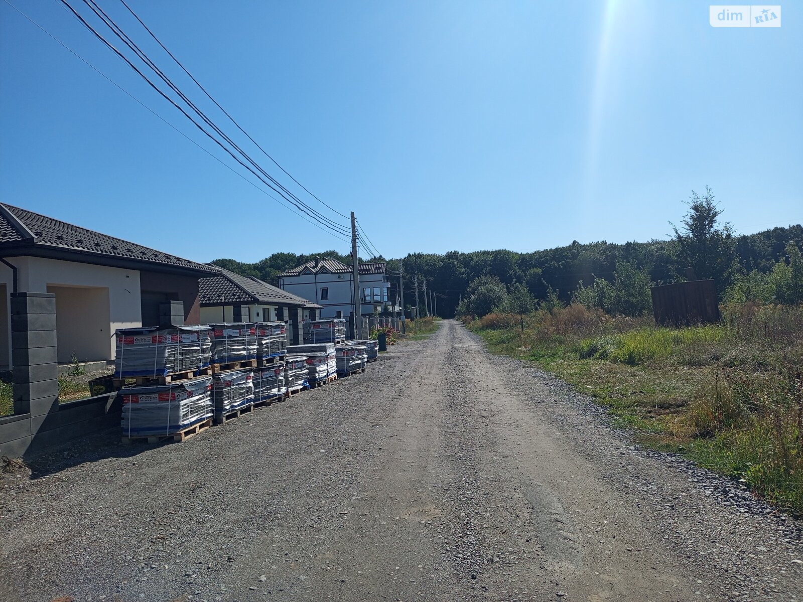 Земля под жилую застройку в Виннице, район Старый город, площадь 10 соток фото 1