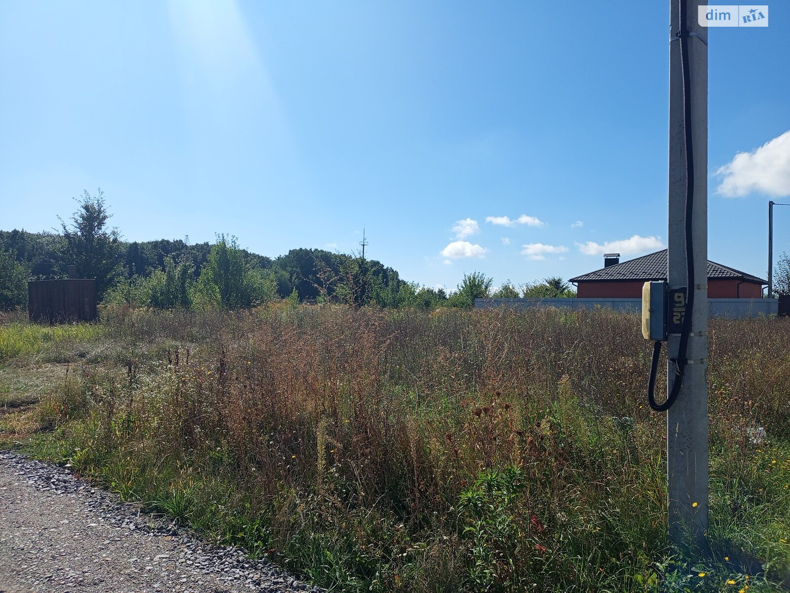 Земля под жилую застройку в Виннице, район Старый город, площадь 10 соток фото 1