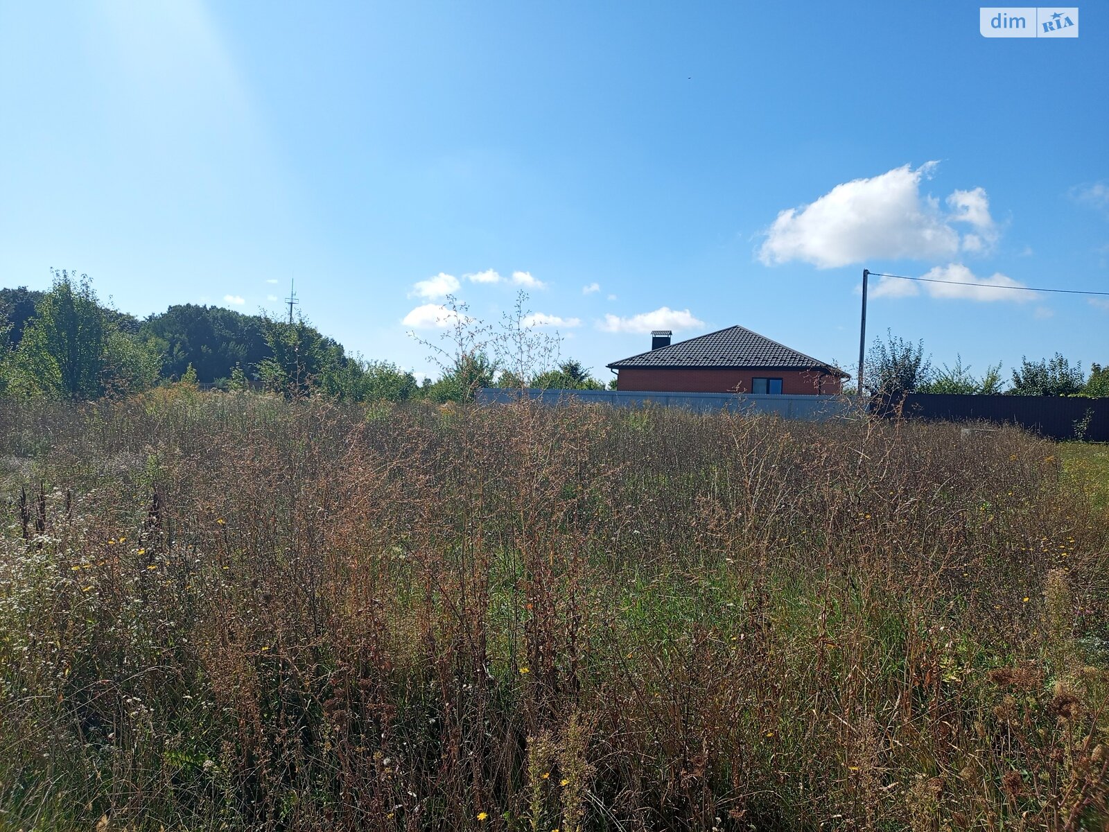 Земля под жилую застройку в Виннице, район Старый город, площадь 10 соток фото 1
