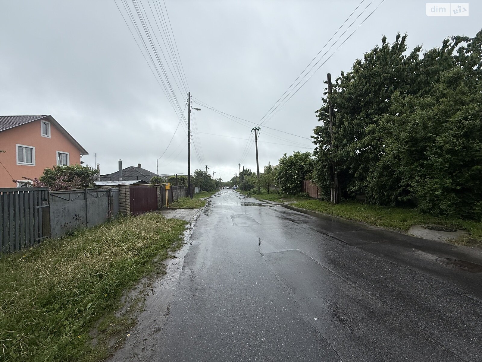 Земля під житлову забудову в Вінниці, район Старе місто, площа 6 соток фото 1 Земля під житлову забудову в Вінниці, район Старе місто, площа 6 соток фото 1