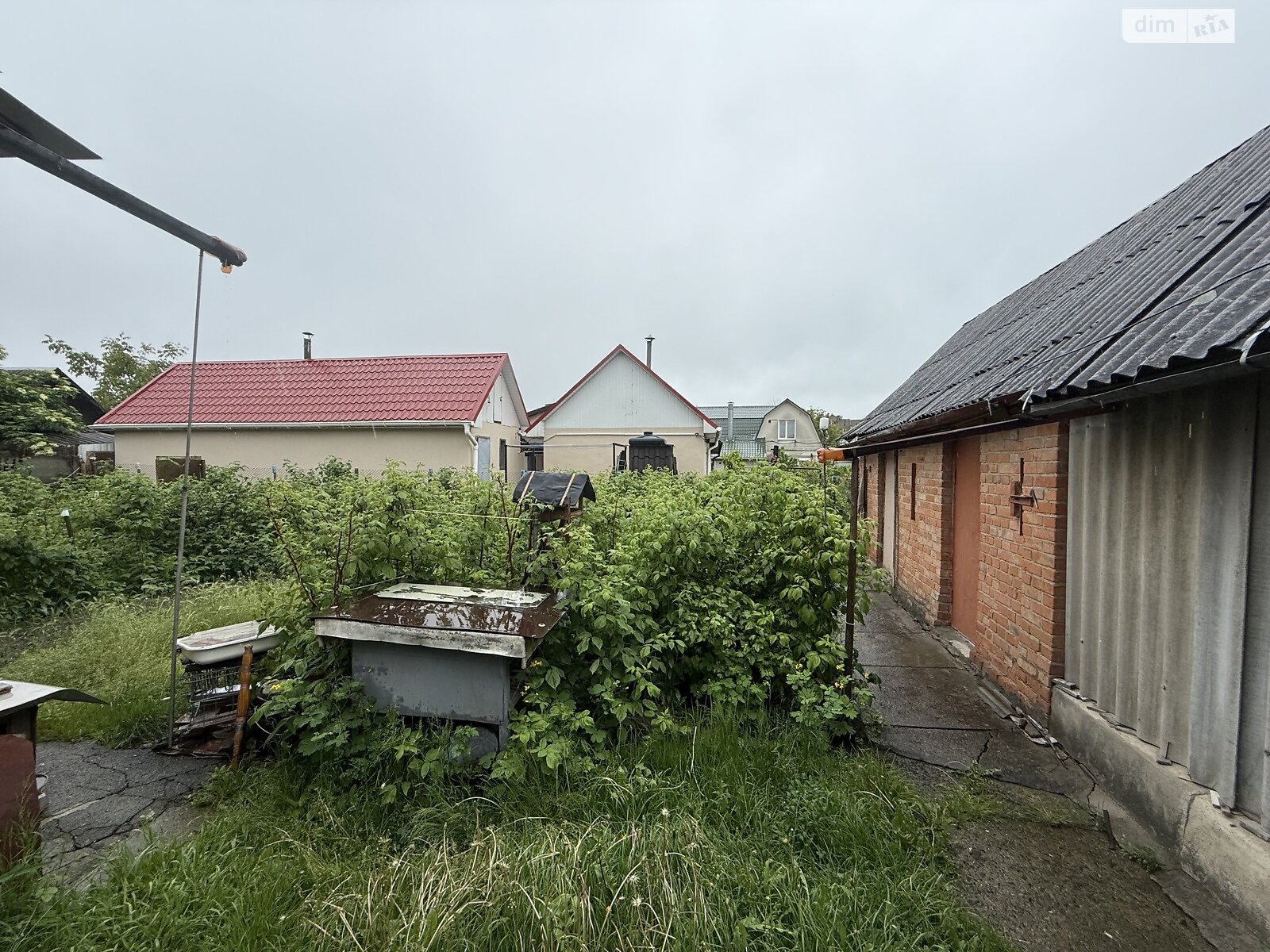Земля під житлову забудову в Вінниці, район Старе місто, площа 6 соток фото 1 Земля під житлову забудову в Вінниці, район Старе місто, площа 6 соток фото 1