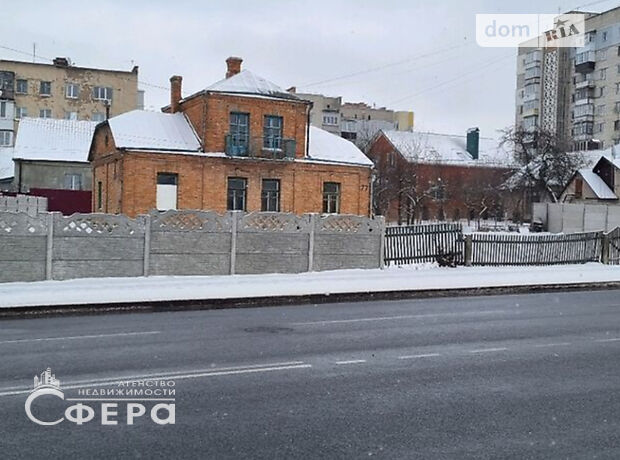 Земля під житлову забудову в Вінниці, район Старе місто, площа 10 соток фото 1 Земля під житлову забудову в Вінниці, район Старе місто, площа 10 соток фото 1