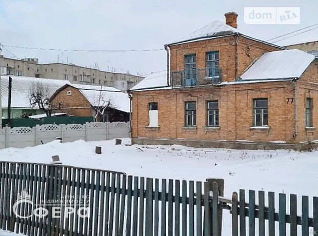 Земля під житлову забудову в Вінниці, район Старе місто, площа 10 соток фото 1 Земля під житлову забудову в Вінниці, район Старе місто, площа 10 соток фото 1
