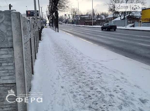 Земля під житлову забудову в Вінниці, район Старе місто, площа 10 соток фото 1 Земля під житлову забудову в Вінниці, район Старе місто, площа 10 соток фото 1