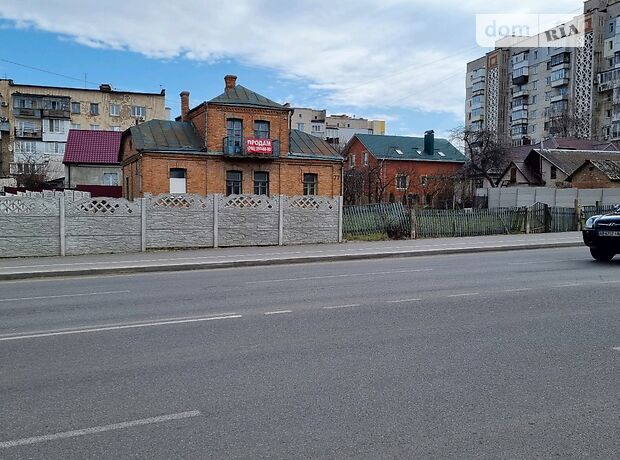 Земля під житлову забудову в Вінниці, район Старе місто, площа 10 соток фото 1 Земля під житлову забудову в Вінниці, район Старе місто, площа 10 соток фото 1