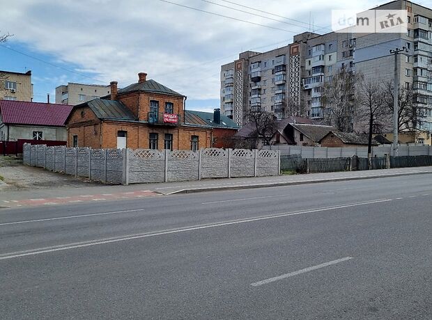 Земля під житлову забудову в Вінниці, район Старе місто, площа 10 соток фото 1 Земля під житлову забудову в Вінниці, район Старе місто, площа 10 соток фото 1