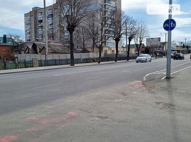 Земля під житлову забудову в Вінниці, район Старе місто, площа 10 соток фото 1 Земля під житлову забудову в Вінниці, район Старе місто, площа 10 соток фото 1