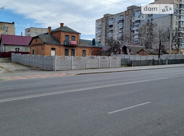 Земля під житлову забудову в Вінниці, район Старе місто, площа 10 соток фото 1 Земля під житлову забудову в Вінниці, район Старе місто, площа 10 соток фото 1