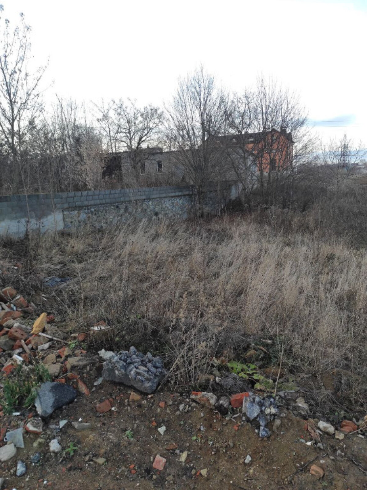 Земля під житлову забудову в Вінниці, район Старе місто, площа 10 соток фото 1