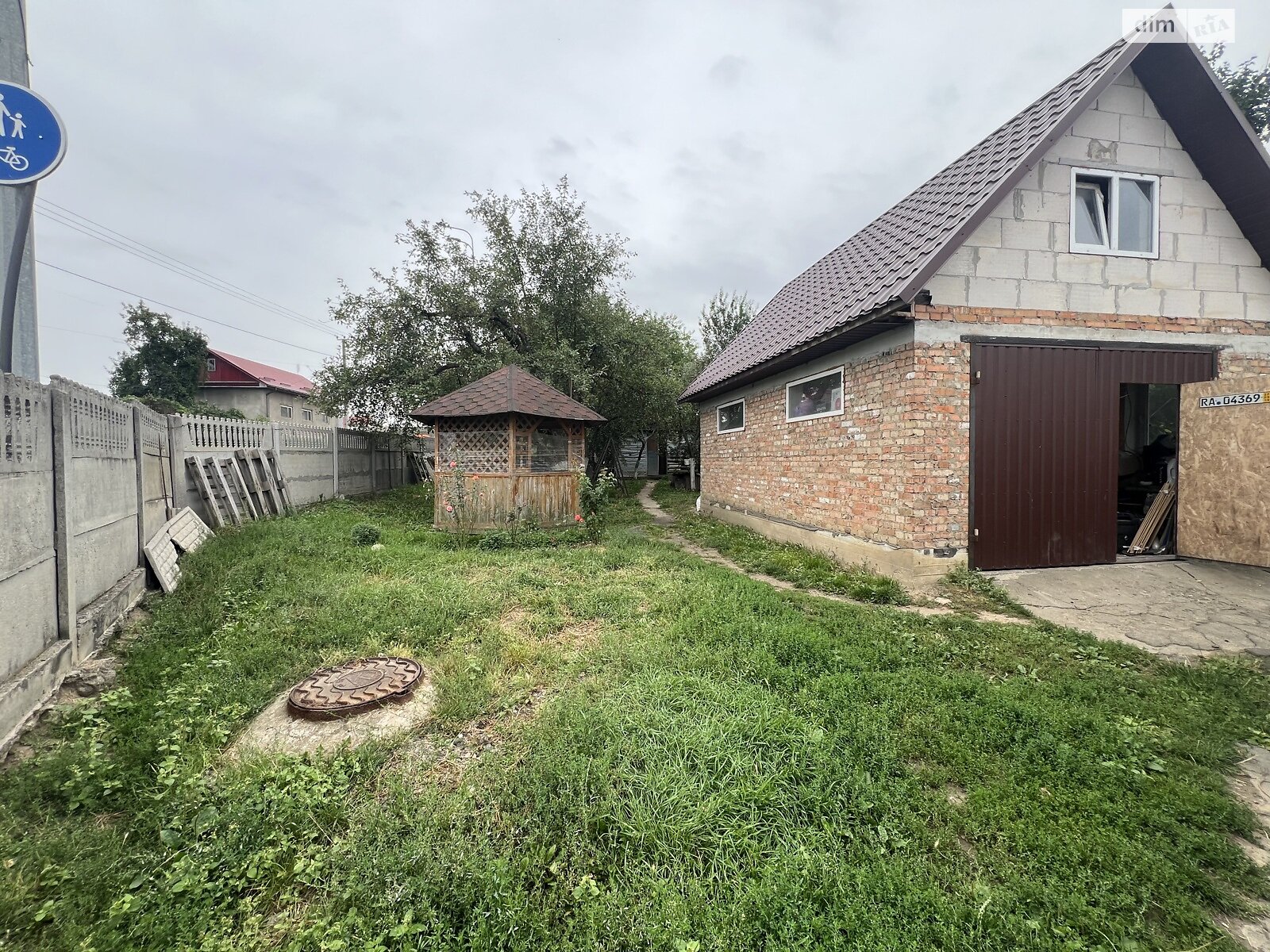 Земля під житлову забудову в Вінниці, район Старе місто, площа 7.39 сотки фото 1 Земля під житлову забудову в Вінниці, район Старе місто, площа 7.39 сотки фото 1