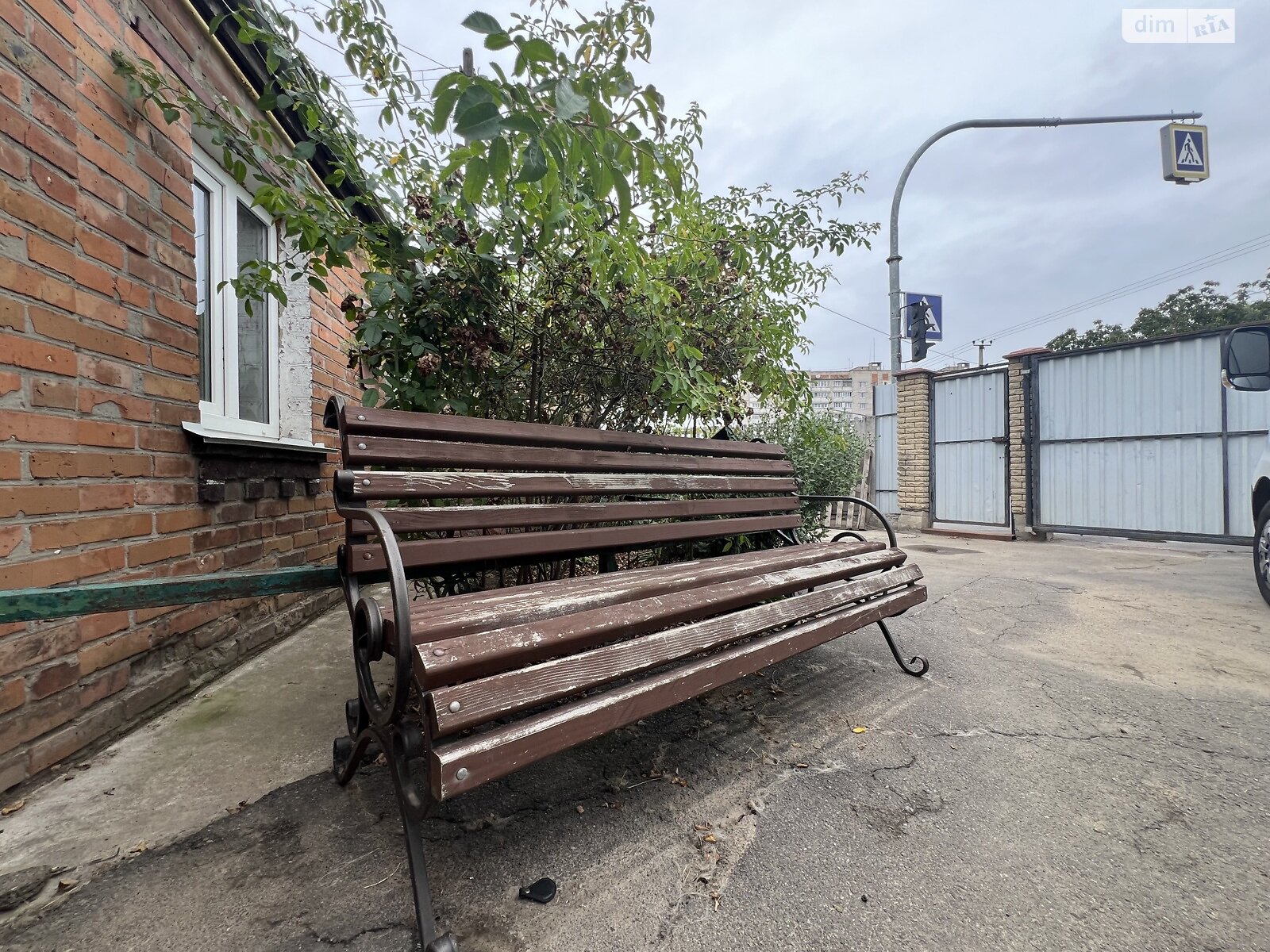 Земля під житлову забудову в Вінниці, район Старе місто, площа 7.39 сотки фото 1 Земля під житлову забудову в Вінниці, район Старе місто, площа 7.39 сотки фото 1