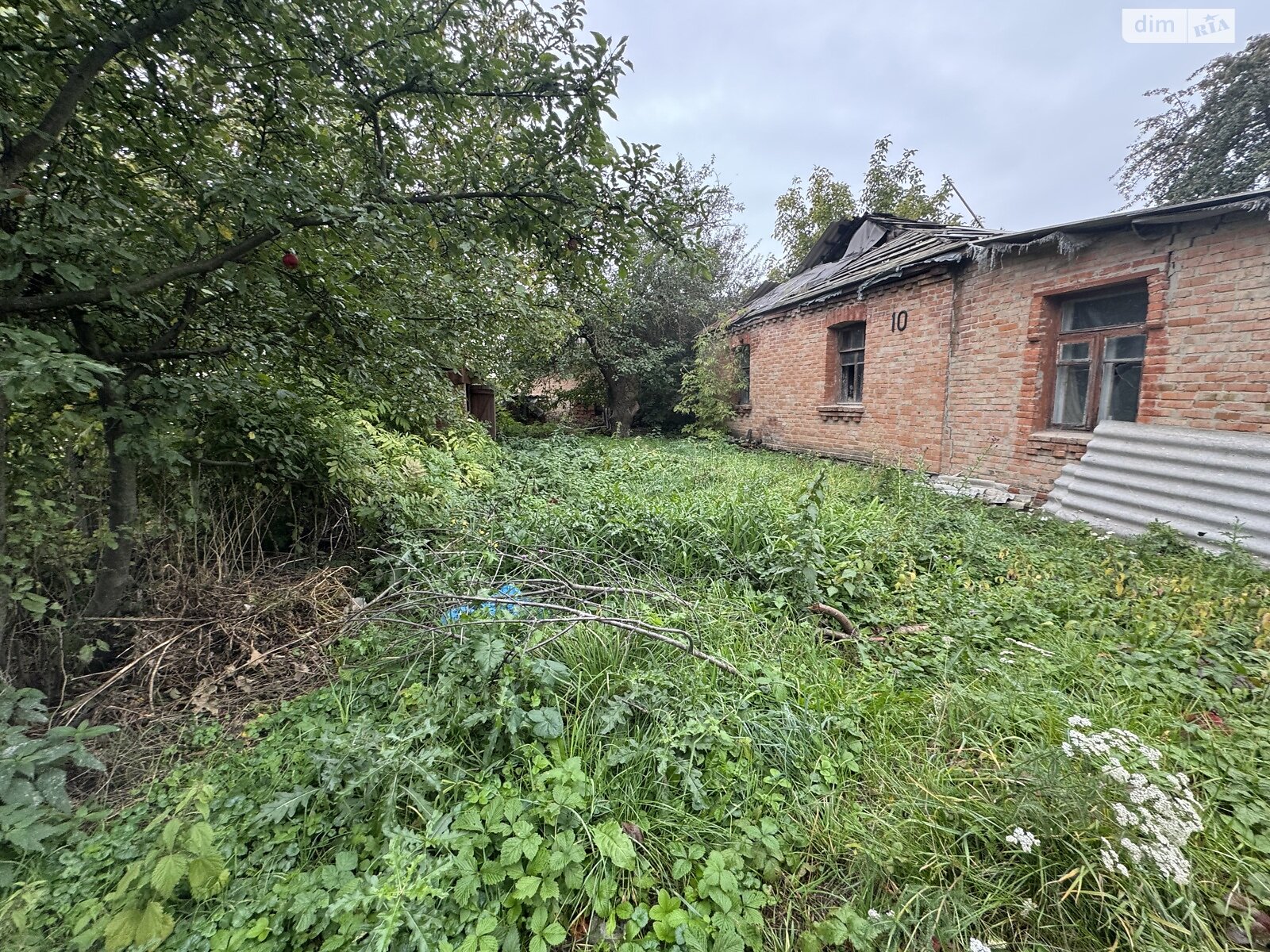 Земля під житлову забудову в Вінниці, район Старе місто, площа 5.2 сотки фото 1 Земля під житлову забудову в Вінниці, район Старе місто, площа 5.2 сотки фото 1