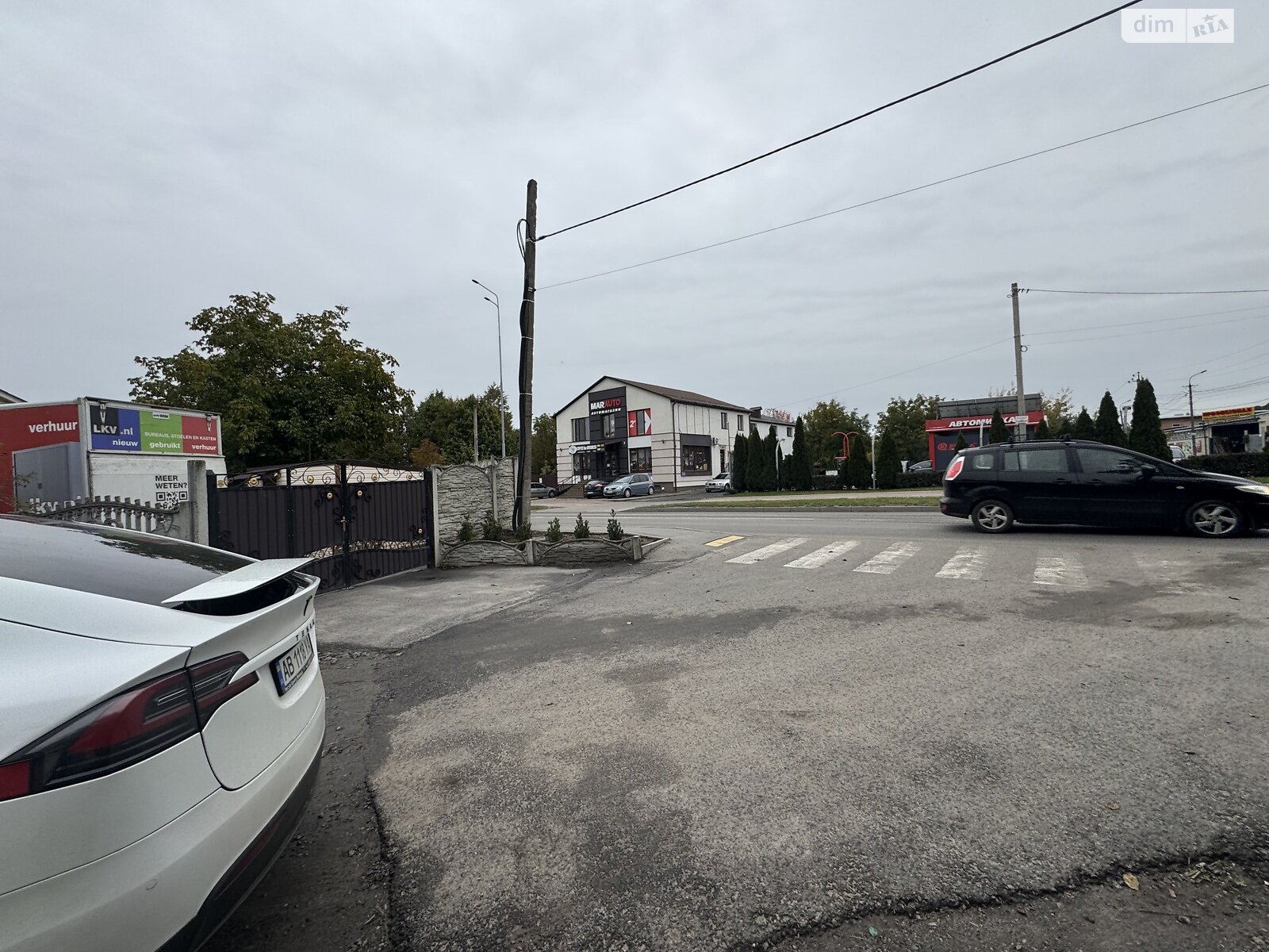 Земля під житлову забудову в Вінниці, район Старе місто, площа 5.2 сотки фото 1 Земля під житлову забудову в Вінниці, район Старе місто, площа 5.2 сотки фото 1