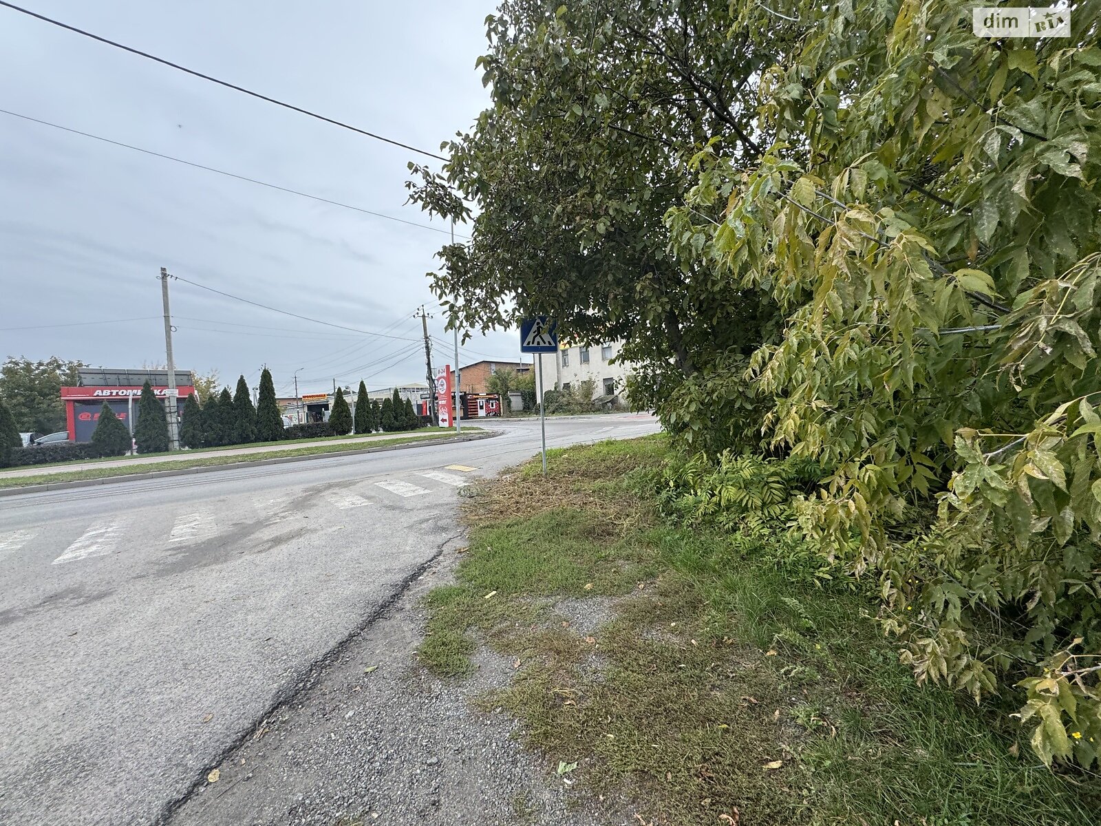 Земля під житлову забудову в Вінниці, район Старе місто, площа 5.2 сотки фото 1 Земля під житлову забудову в Вінниці, район Старе місто, площа 5.2 сотки фото 1