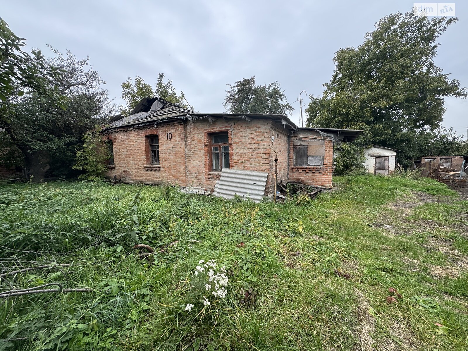 Земля під житлову забудову в Вінниці, район Старе місто, площа 5.2 сотки фото 1 Земля під житлову забудову в Вінниці, район Старе місто, площа 5.2 сотки фото 1