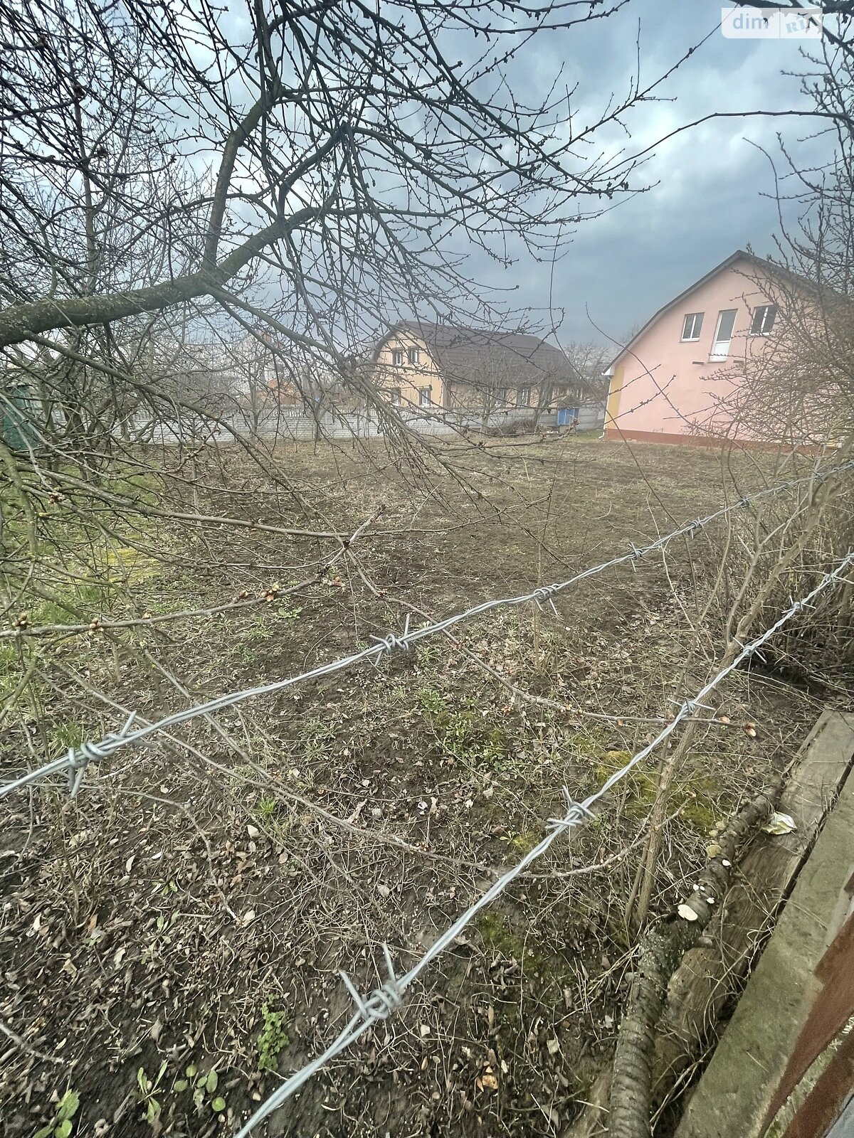 Земля під житлову забудову в Вінниці, район Старе місто, площа 5 соток фото 1