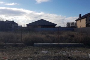 Земля під житлову забудову в Вінниці, район Старе місто, площа 5.5 сотки фото 2