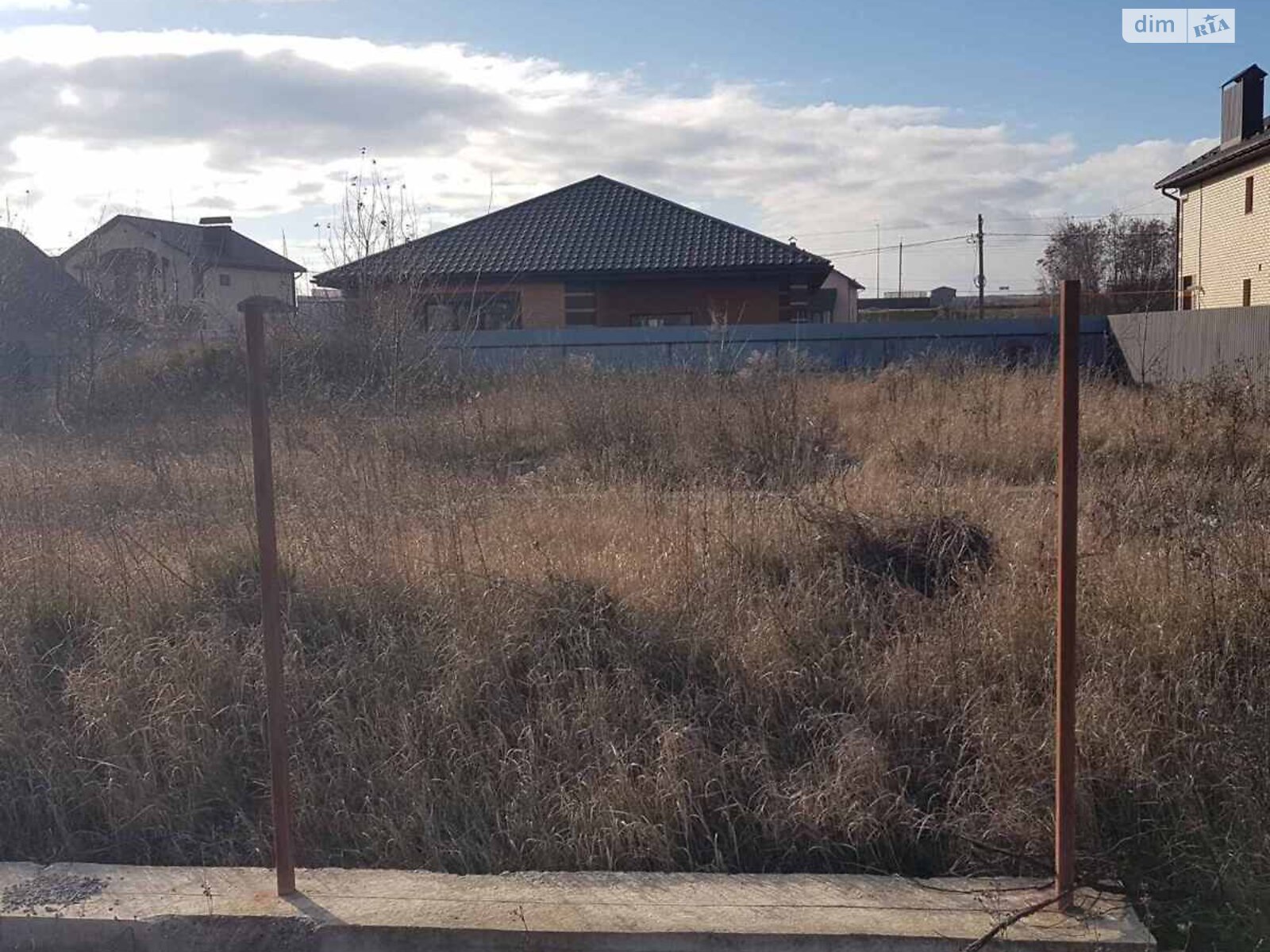 Земля под жилую застройку в Виннице, район Старый город, площадь 5.5 сотки фото 1 Земля под жилую застройку в Виннице, район Старый город, площадь 5.5 сотки фото 1