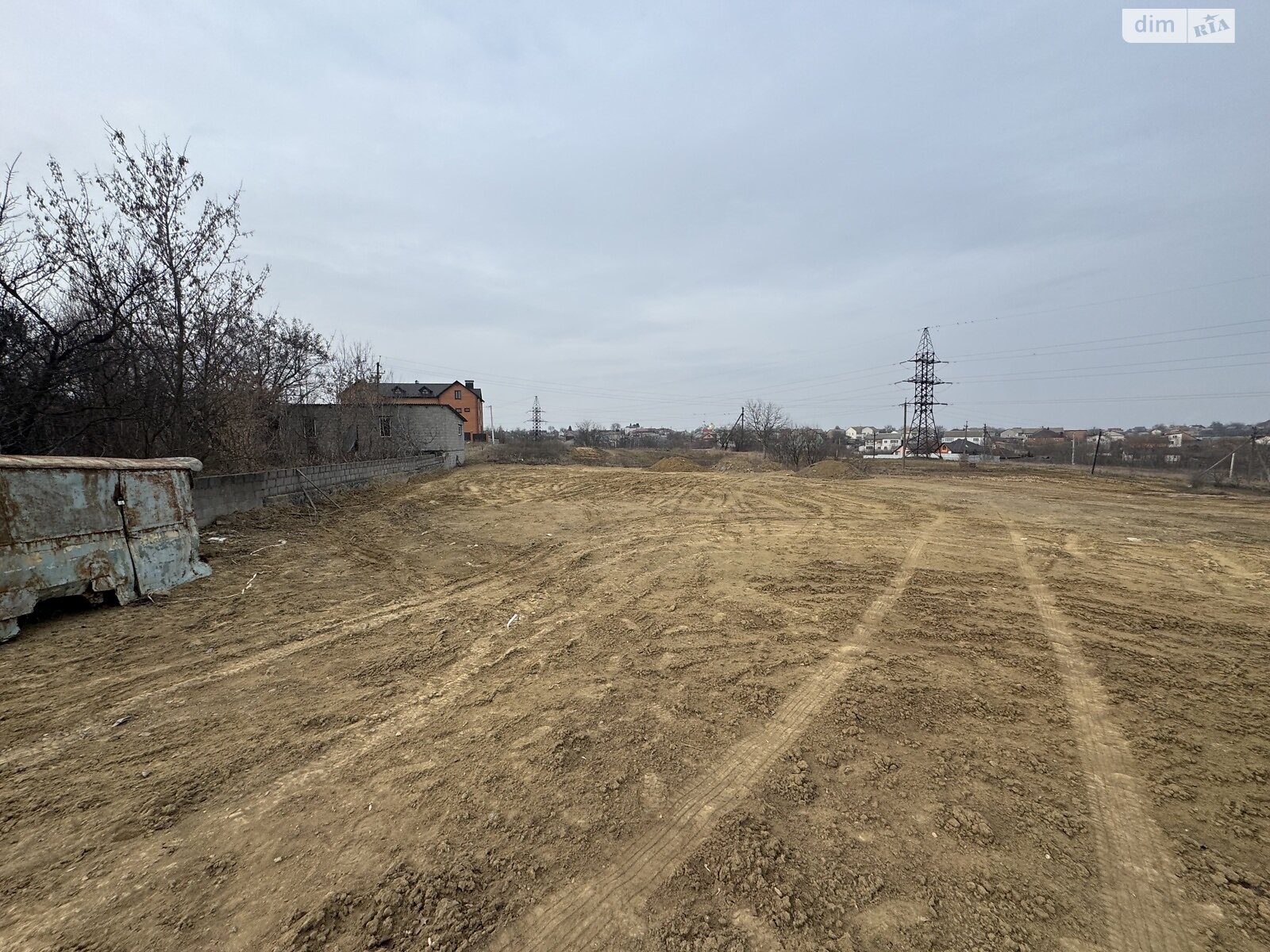 Земля під житлову забудову в Вінниці, район Старе місто, площа 10 соток фото 1 Земля під житлову забудову в Вінниці, район Старе місто, площа 10 соток фото 1