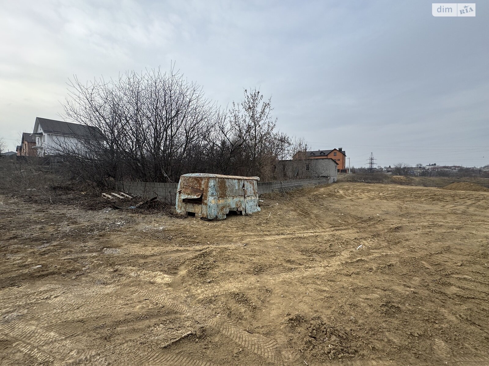 Земля під житлову забудову в Вінниці, район Старе місто, площа 10 соток фото 1 Земля під житлову забудову в Вінниці, район Старе місто, площа 10 соток фото 1