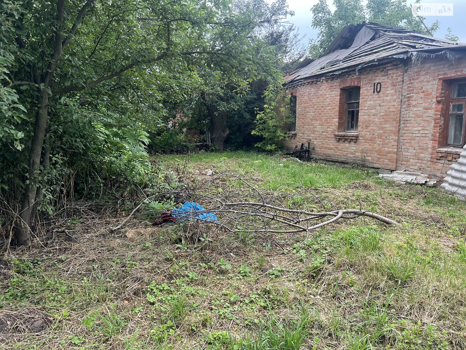 Земля під житлову забудову в Вінниці, район с отоплением, площа 5 соток фото 1 Земля під житлову забудову в Вінниці, район с отоплением, площа 5 соток фото 1