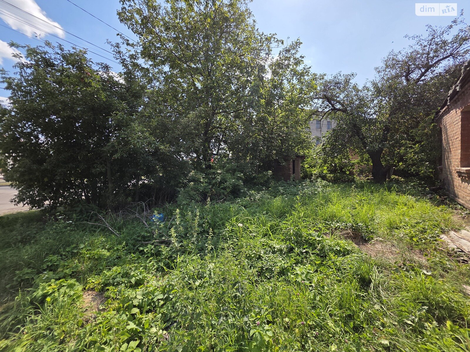 Земля під житлову забудову в Вінниці, район Старе місто, площа 5 соток фото 1