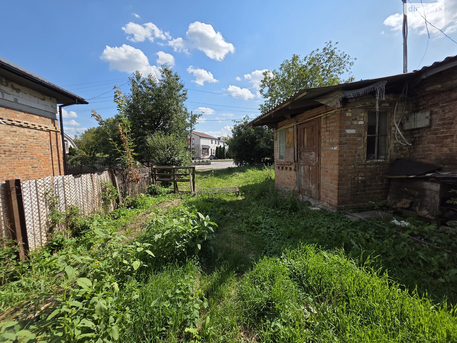 Земля під житлову забудову в Вінниці, район Старе місто, площа 5 соток фото 1