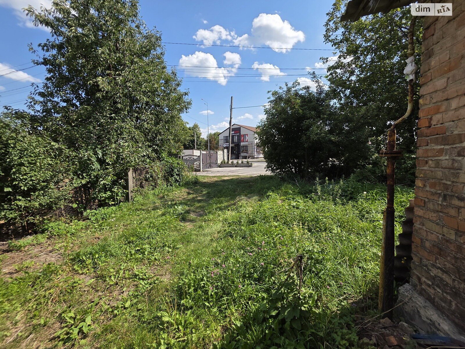 Земля під житлову забудову в Вінниці, район Старе місто, площа 5 соток фото 1