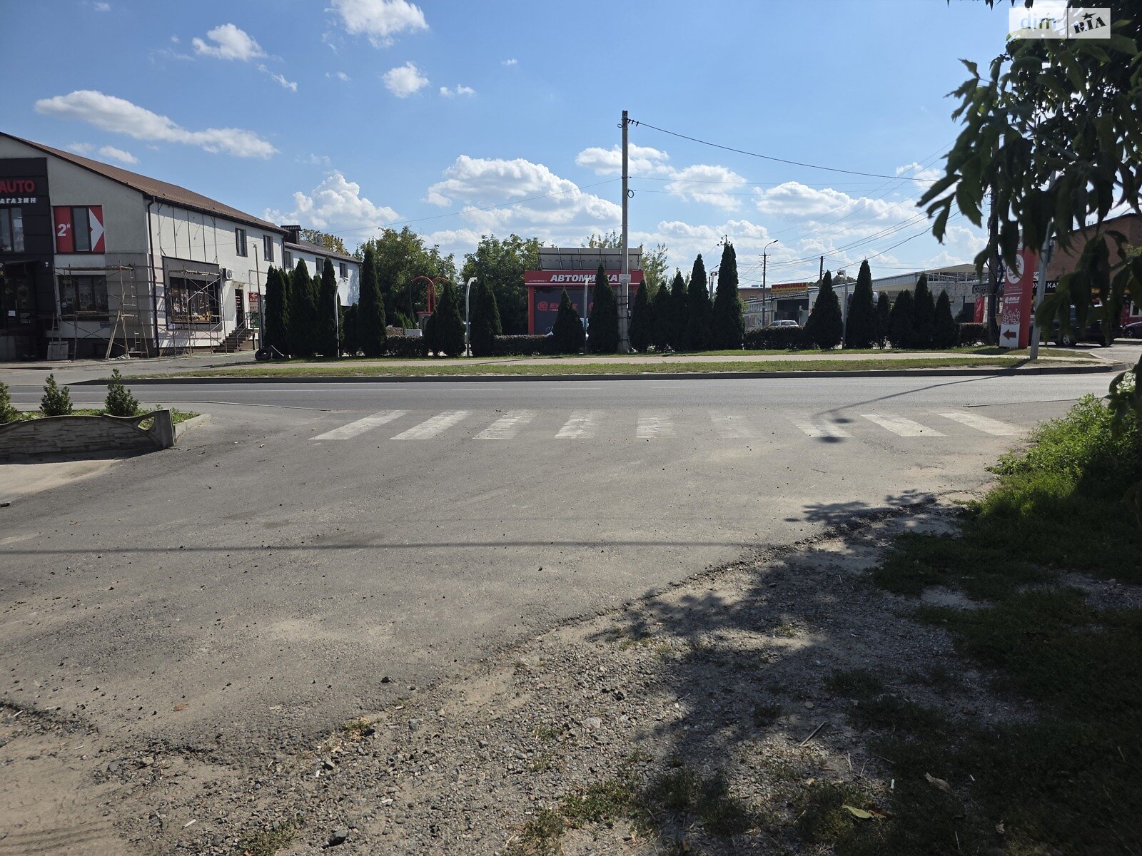 Земля під житлову забудову в Вінниці, район Старе місто, площа 5 соток фото 1