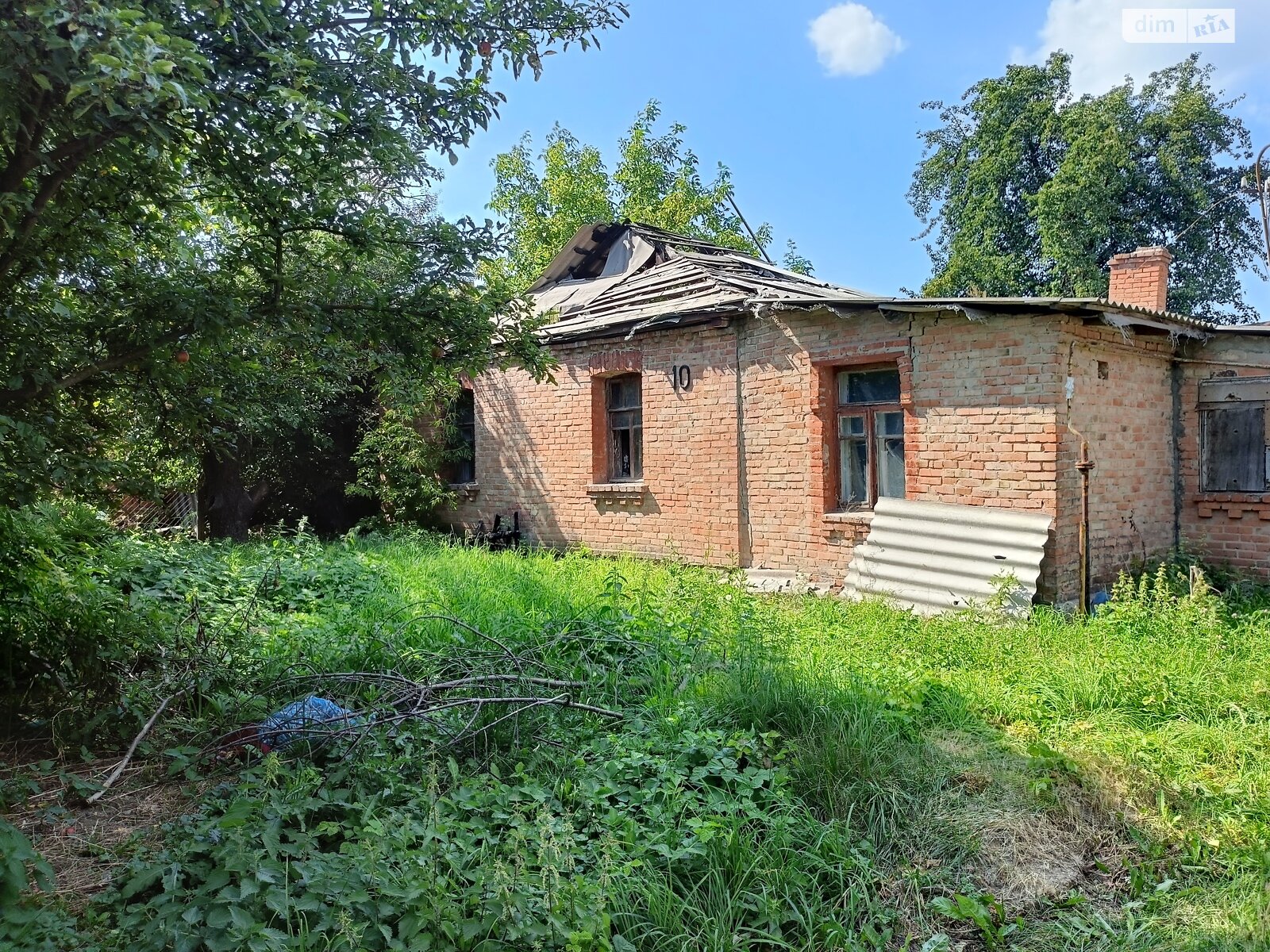 Земля під житлову забудову в Вінниці, район Старе місто, площа 5 соток фото 1 Земля під житлову забудову в Вінниці, район Старе місто, площа 5 соток фото 1