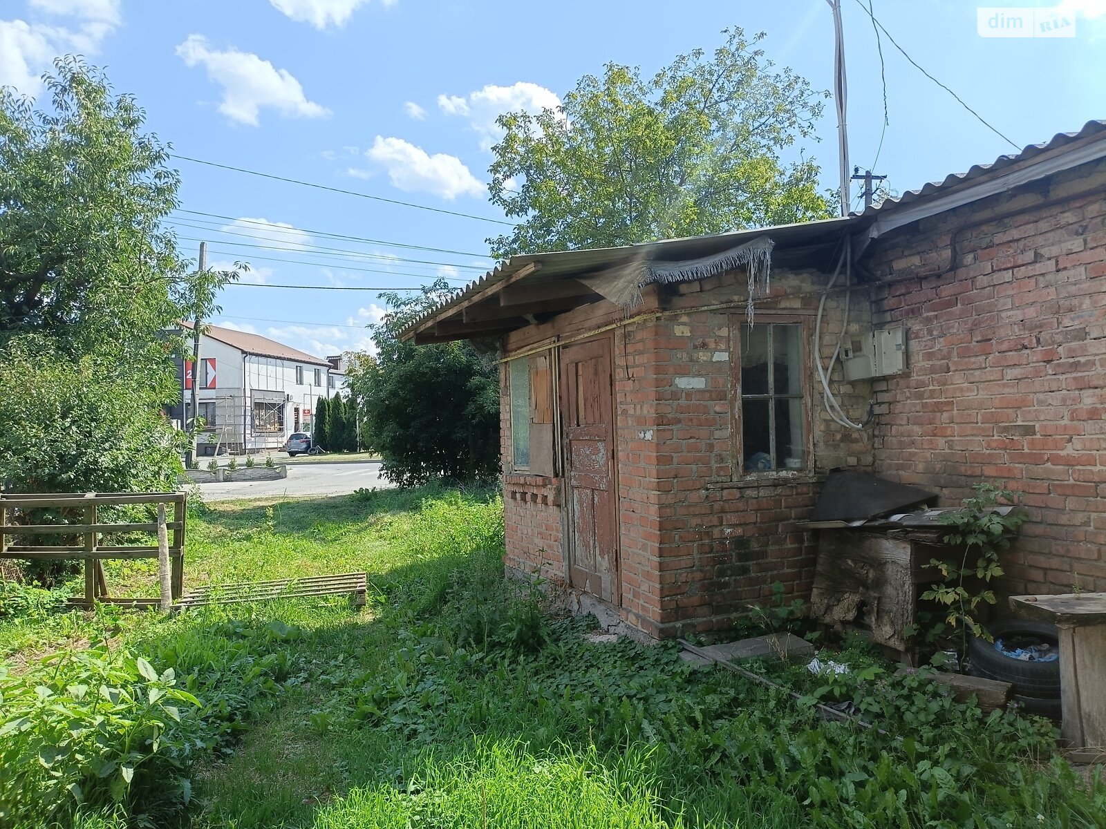 Земля під житлову забудову в Вінниці, район Старе місто, площа 5 соток фото 1 Земля під житлову забудову в Вінниці, район Старе місто, площа 5 соток фото 1