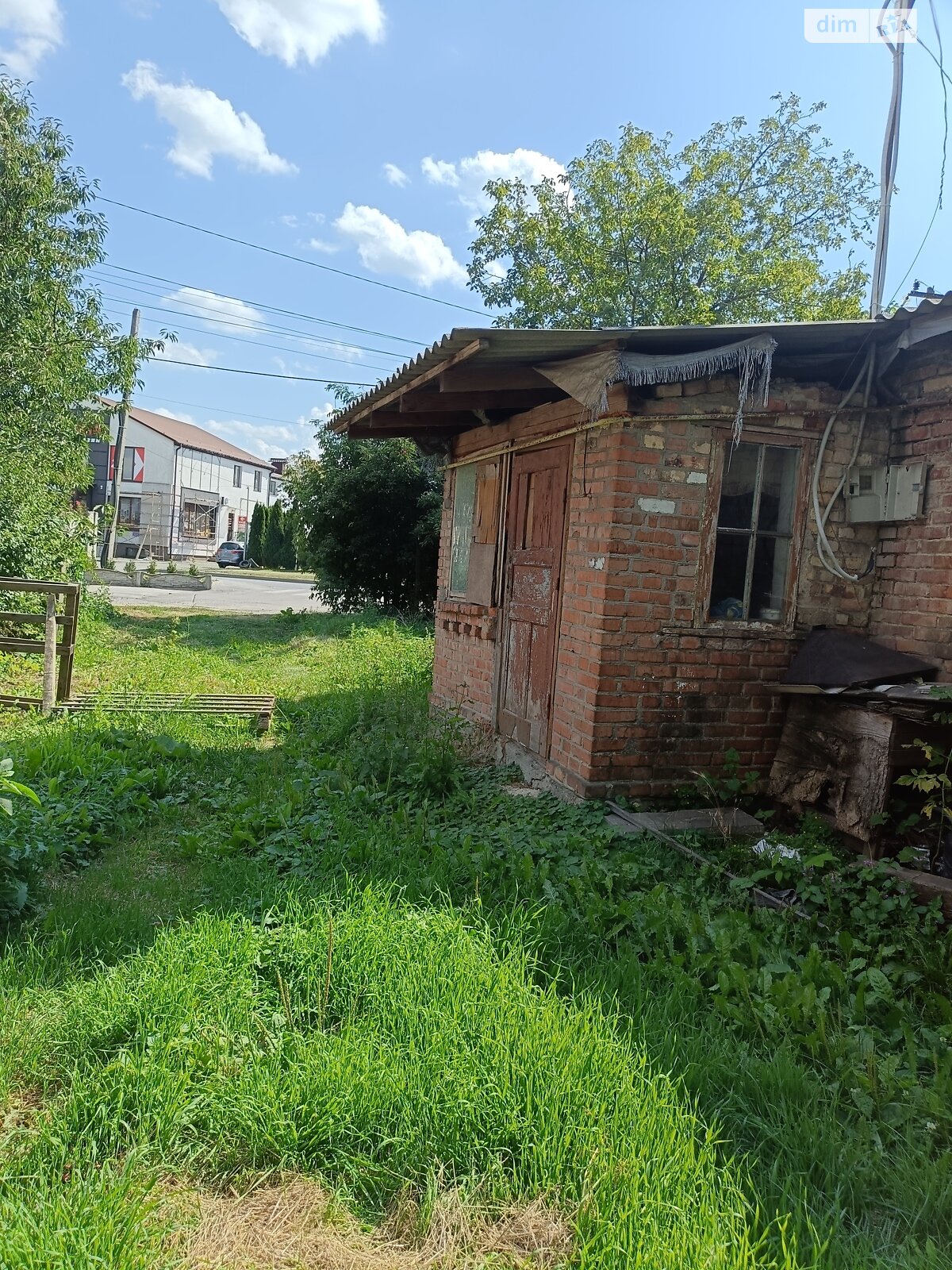 Земля під житлову забудову в Вінниці, район Старе місто, площа 5 соток фото 1 Земля під житлову забудову в Вінниці, район Старе місто, площа 5 соток фото 1
