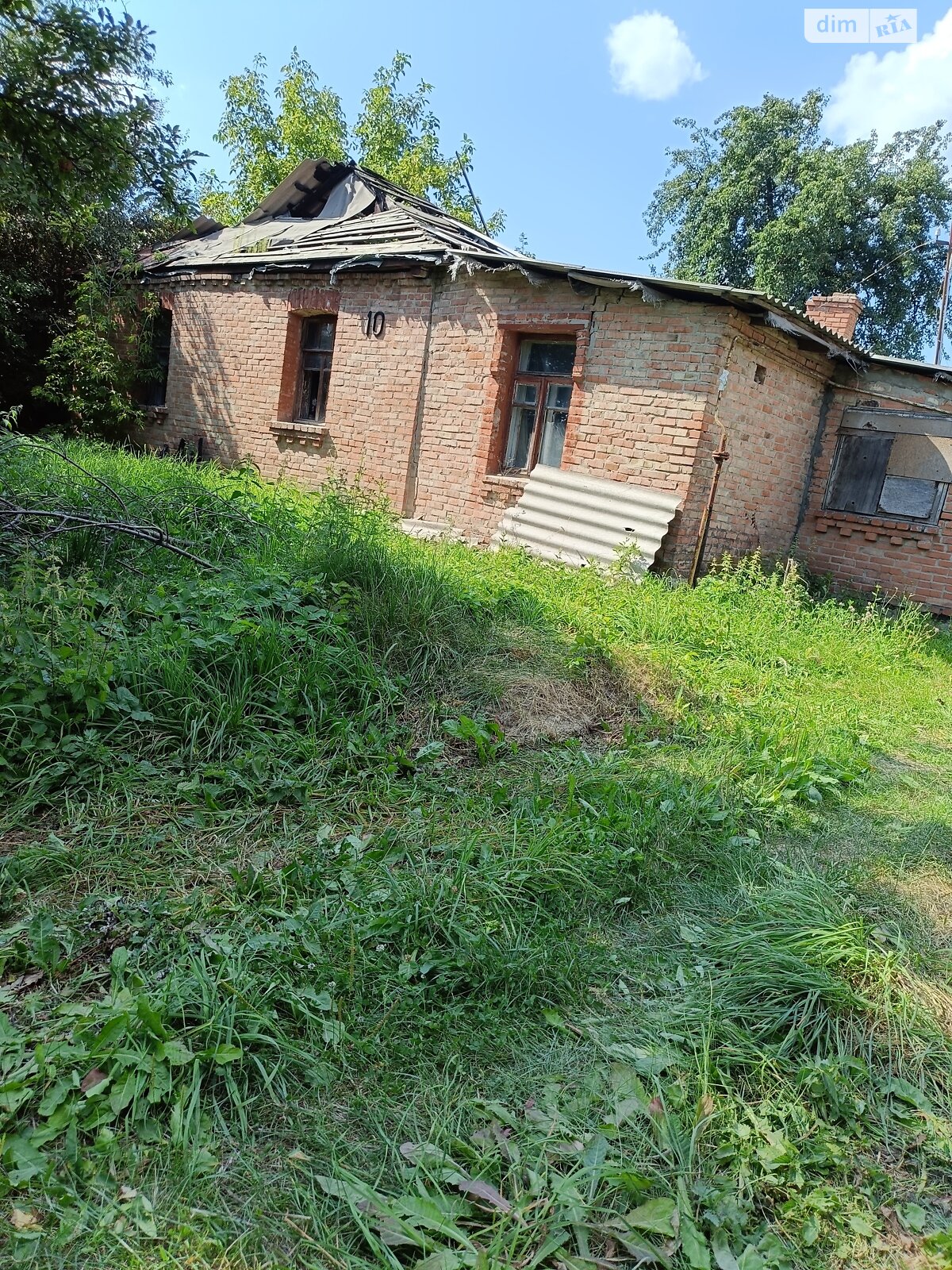 Земля під житлову забудову в Вінниці, район Старе місто, площа 5 соток фото 1 Земля під житлову забудову в Вінниці, район Старе місто, площа 5 соток фото 1