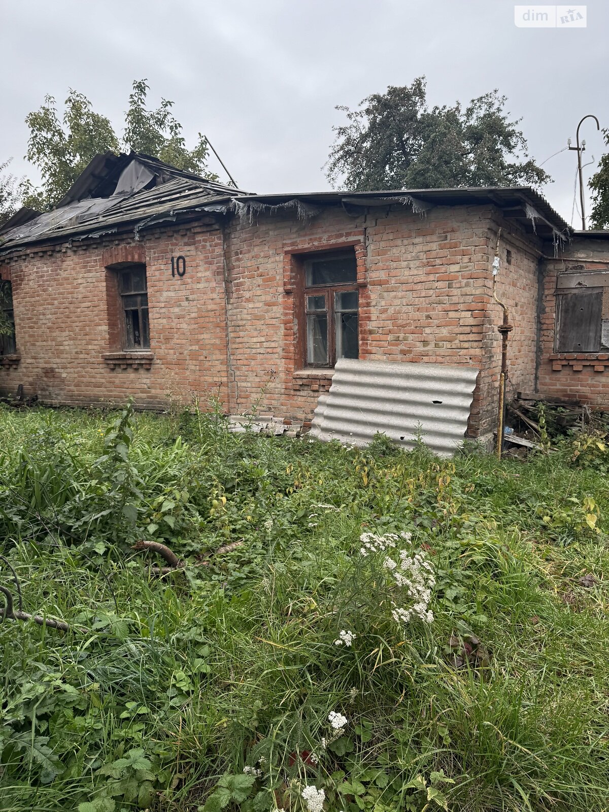 Земля під житлову забудову в Вінниці, район Старе місто, площа 5.2 сотки фото 1 Земля під житлову забудову в Вінниці, район Старе місто, площа 5.2 сотки фото 1