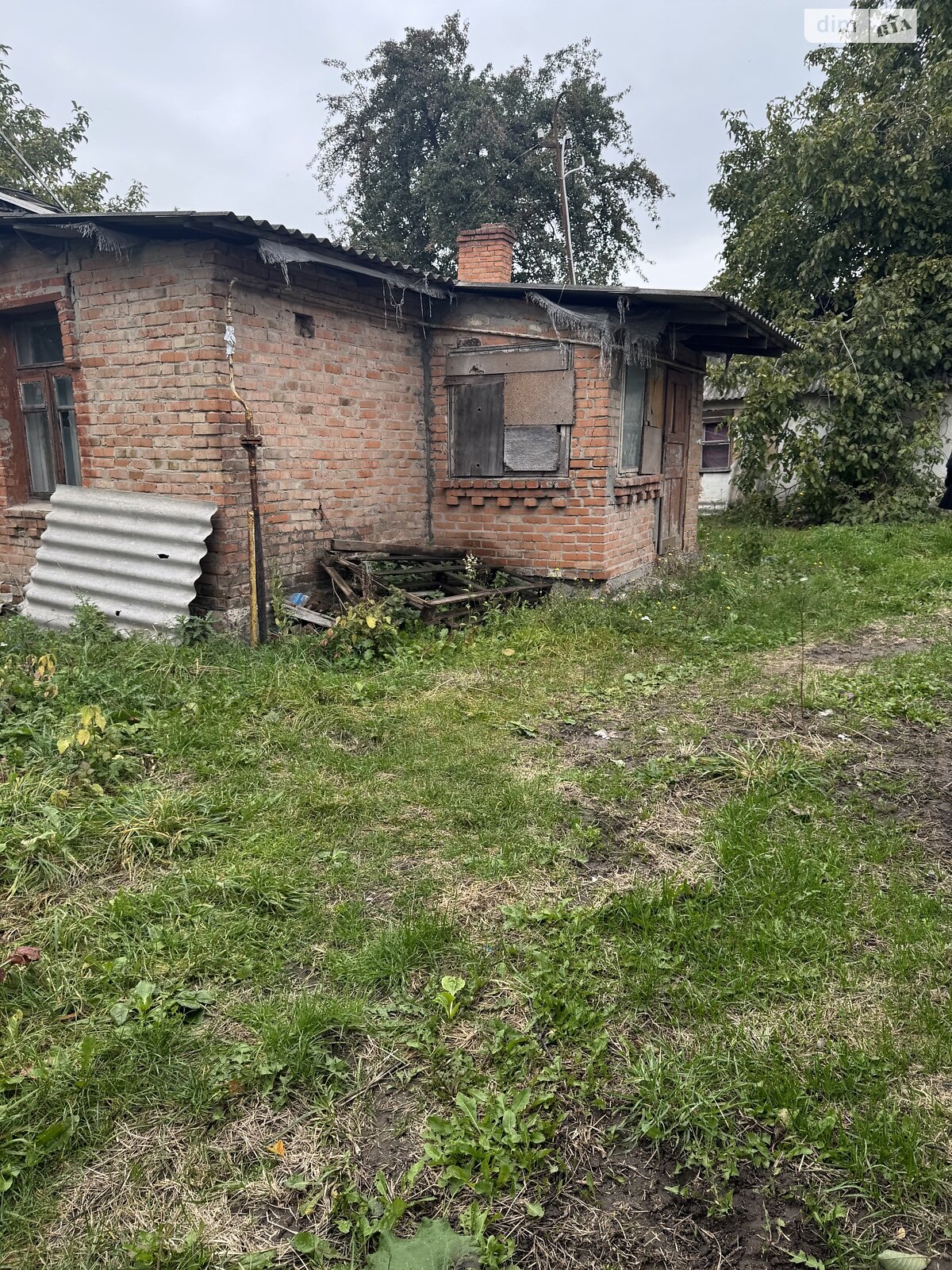 Земля під житлову забудову в Вінниці, район Старе місто, площа 5.2 сотки фото 1 Земля під житлову забудову в Вінниці, район Старе місто, площа 5.2 сотки фото 1