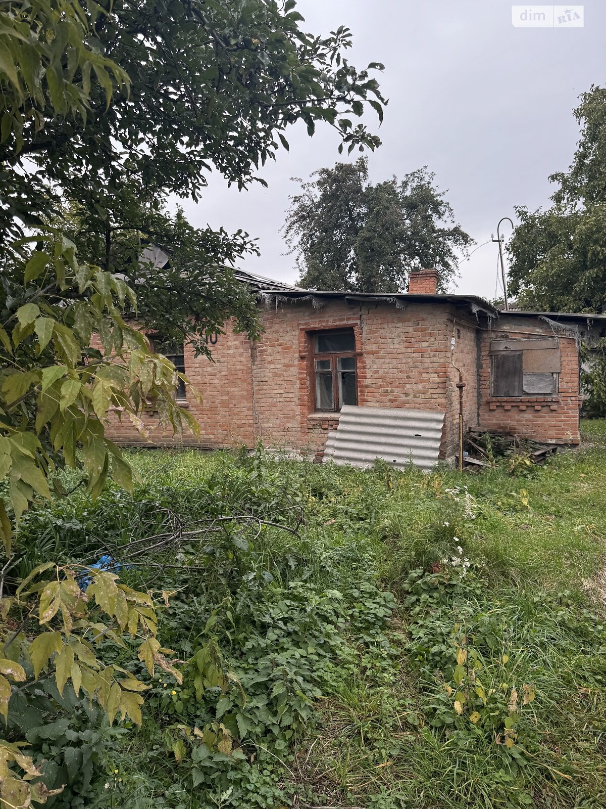 Земля під житлову забудову в Вінниці, район Старе місто, площа 5.2 сотки фото 1 Земля під житлову забудову в Вінниці, район Старе місто, площа 5.2 сотки фото 1